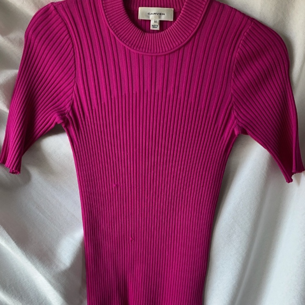 Women’s Carven Top in size XS